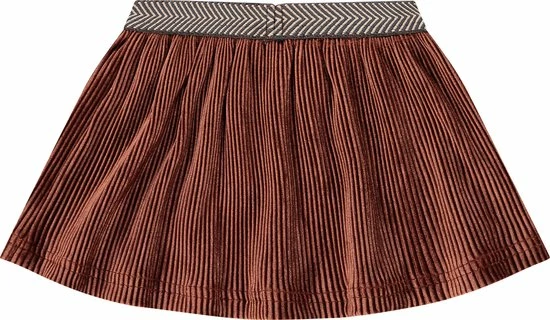 Babyface Girls Skirt Meisjes Rok - Maat 86 4 Babyface Girls Skirt Meisjes Rok - Maat 86 - Afbeelding 2