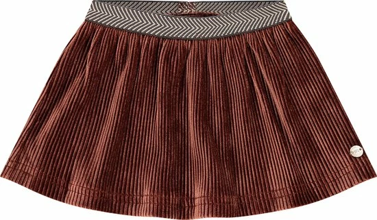 Babyface Girls Skirt Meisjes Rok - Maat 86 3 Babyface Girls Skirt Meisjes Rok - Maat 86