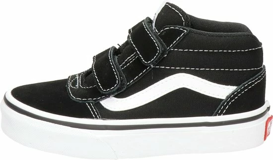 Vans Sneakers Unisex - Maat 29 17 Vans Sneakers Unisex - Maat 29 - Afbeelding 15
