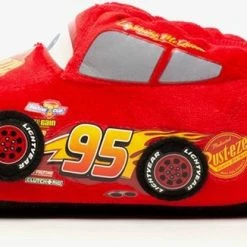 Disney Cars Cars Lightning McQueen Kinder Pantoffels - Rood - Maat 28 - Sloffen 11 Disney Cars Cars Lightning McQueen Kinder Pantoffels - Rood - Maat 28 - Sloffen -JACK & JONES JUNIOR winkel 550x326 1