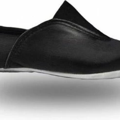 Rucanor Hamburg - Sportschoenen - Unisex - Maat 33 - Zwart