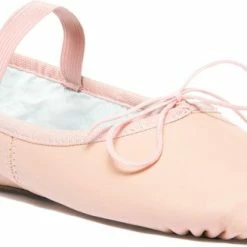 Balletschoenen Roze Meisjes - Voor Kinderen - Rumpf 1001 - Leer - Hele Zool - Maat 25 17 Balletschoenen Roze Meisjes - Voor Kinderen - Rumpf 1001 - Leer - Hele Zool - Maat 25 -JACK & JONES JUNIOR winkel 550x327