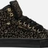 British Knights British Knights Sneakers Zwart Textiel 48806 - Maat 38 1 British Knights British Knights Sneakers Zwart Textiel 48806 - Maat 38 -JACK & JONES JUNIOR winkel 550x328
