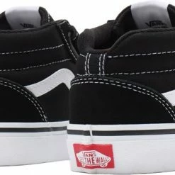 Vans Sneakers Unisex - Maat 29 26 Vans Sneakers Unisex - Maat 29 -JACK & JONES JUNIOR winkel 550x332 4
