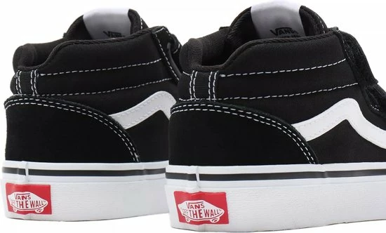 Vans Sneakers Unisex - Maat 29 9 Vans Sneakers Unisex - Maat 29 - Afbeelding 7