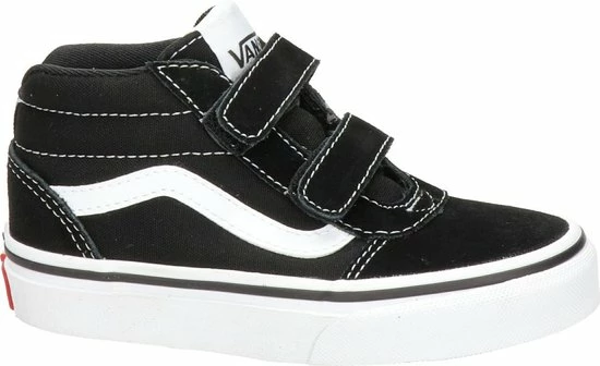 Vans Sneakers Unisex - Maat 29 19 Vans Sneakers Unisex - Maat 29 - Afbeelding 17