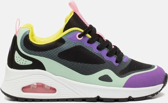 Skechers UNO - COLOR STEPS Meisjes Sneakers - Maat 36 12 Skechers UNO - COLOR STEPS Meisjes Sneakers - Maat 36 - Afbeelding 10