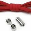 Merkloos Veters - (rood) - Niet Strikken - Elastische Veters - No Tie - Schoenveters - Sportveters - Rond - Schoenveters - Kinderveters -JACK & JONES JUNIOR winkel 550x338