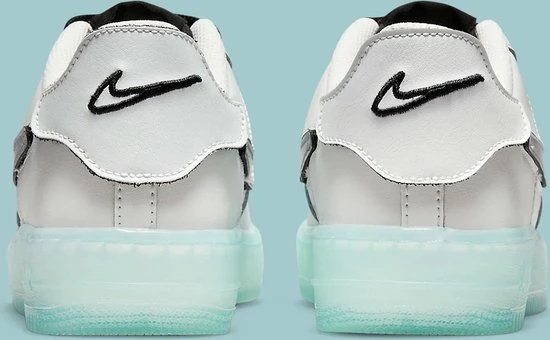 Sneakers Nike Air Force 1 - Maat 36.5 7 Sneakers Nike Air Force 1 - Maat 36.5 - Afbeelding 5