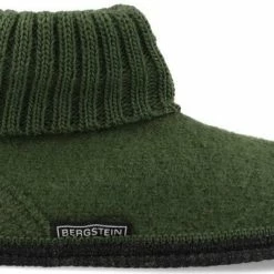 Bergstein Cozy - Sloffen - Unisex Junior - Forest - Maat 33 26 Bergstein Cozy - Sloffen - Unisex Junior - Forest - Maat 33 -JACK & JONES JUNIOR winkel 550x341 3