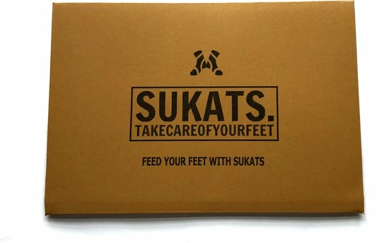 Sukats® Kinder Huissokken - 2 Paar Homesocks - Maat 32-35 - Kids - Huissokken Kinderen - Jongens En Meisjes - Kindersokken 6 Sukats® Kinder Huissokken - 2 Paar Homesocks - Maat 32-35 - Kids - Huissokken Kinderen - Jongens En Meisjes - Kindersokken - Afbeelding 4