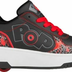 Heelys Pop Strike (Zwart / Rood / Grijs) -JACK & JONES JUNIOR winkel 550x344