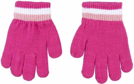 L.o.l. Surprise! Winterset Meisjes Acryl Roze 3-delig One-size 5 L.o.l. Surprise! Winterset Meisjes Acryl Roze 3-delig One-size - Afbeelding 3