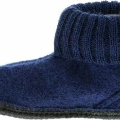 Bergstein Cozy - Sloffen - Unisex Junior - Dark Blue - Maat 27 24 Bergstein Cozy - Sloffen - Unisex Junior - Dark Blue - Maat 27 -JACK & JONES JUNIOR winkel 550x351 3