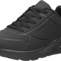 Skechers Street Uno Kids Sneaker - Zwart Zwart - Maat 39 36 Skechers Street Uno Kids Sneaker - Zwart Zwart - Maat 39 -JACK & JONES JUNIOR winkel 550x354