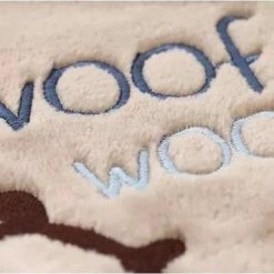 Merkloos MINIIYOU - Kinder Peuter Badjas Met Zakken - Jongens Kind - Hond - Maat 92 (1,5 - 2,5 Jaar) -JACK & JONES JUNIOR winkel 550x355