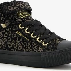 British Knights British Knights Sneakers Zwart Textiel 48806 - Maat 38 26 British Knights British Knights Sneakers Zwart Textiel 48806 - Maat 38 -JACK & JONES JUNIOR winkel 550x358