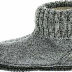 Bergstein Cozy - Sloffen - Unisex Junior - Grey - Maat 26 32 Bergstein Cozy - Sloffen - Unisex Junior - Grey - Maat 26 -JACK & JONES JUNIOR winkel 550x359 2