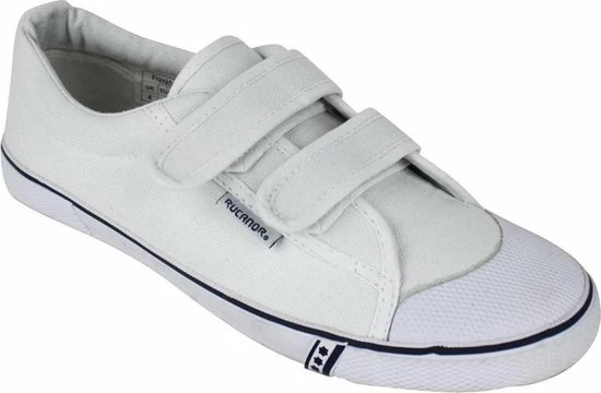 Rucanor Frankfurt Sportschoenen Kinderen - Maat 25 5 Rucanor Frankfurt Sportschoenen Kinderen - Maat 25 - Afbeelding 3