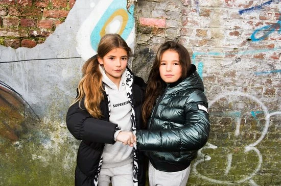 SuperRebel FUNK Girls Back To School Jack Maat 176 5 SuperRebel FUNK Girls Back To School Jack Maat 176 - Afbeelding 3