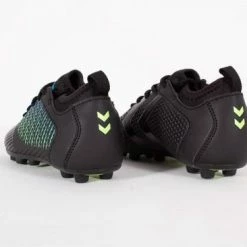 Hummel Zoom JR FG Voetbalschoenen - Maat 35 -JACK & JONES JUNIOR winkel 550x366 32