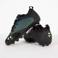 Hummel Zoom JR FG Voetbalschoenen - Maat 35 -JACK & JONES JUNIOR winkel 550x366 33