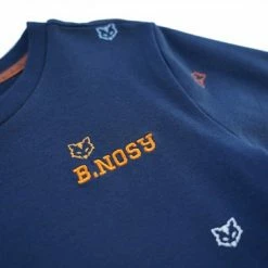 B. Nosy Y208-6345 Jongens Trui - Maat 134/140 -JACK & JONES JUNIOR winkel 550x366 35