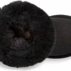 UGG Classic II Meisjes Laarzen - Black - Maat 25 26 UGG Classic II Meisjes Laarzen - Black - Maat 25 -JACK & JONES JUNIOR winkel 550x366 5