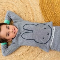 Nijntje Blue/Green Gestreept Pyjama Maat 74/80 2021301 12 Nijntje Blue/Green Gestreept Pyjama Maat 74/80 2021301 -JACK & JONES JUNIOR winkel 550x366 6