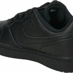 Nike Sneakers - Maat 38.5 - Unisex - Zwart -JACK & JONES JUNIOR winkel 550x366 8