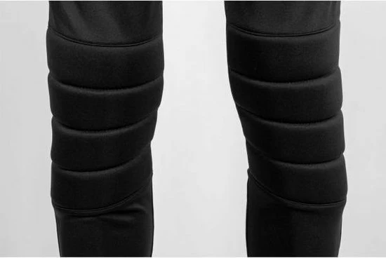 Stanno Chester Keeper Pant Sportbroek - Maat M 18 Stanno Chester Keeper Pant Sportbroek - Maat M - Afbeelding 16