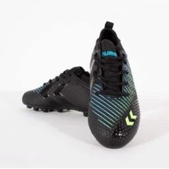 Hummel Zoom JR FG Voetbalschoenen - Maat 35 -JACK & JONES JUNIOR winkel 550x368 8