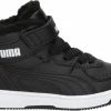 Puma Rebound Joy Sneakers Zwart Textiel - Heren - Maat 29 1 Puma Rebound Joy Sneakers Zwart Textiel - Heren - Maat 29 -JACK & JONES JUNIOR winkel 550x370 3