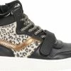 Vingino Senne Mid Sneakers Zwart - Maat 33 2 Vingino Senne Mid Sneakers Zwart - Maat 33 -JACK & JONES JUNIOR winkel 550x371 1