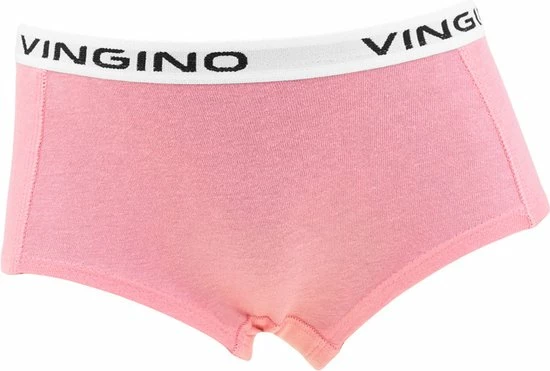 Vingino GIRLS BOXER (5-PACK) Meisjes Onderbroek - Maat 134/140 8 Vingino GIRLS BOXER (5-PACK) Meisjes Onderbroek - Maat 134/140 - Afbeelding 6