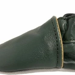 BabySteps Babyslofjes Plain Green Maat 20/21 10 BabySteps Babyslofjes Plain Green Maat 20/21 -JACK & JONES JUNIOR winkel 550x372