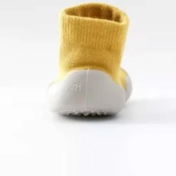 Selfcare Baby Eerste Schoen | Anti Slip Babyschoen | Zachte Rubber Zool | 14.5 Cm - Zwart 37 Selfcare Baby Eerste Schoen | Anti Slip Babyschoen | Zachte Rubber Zool | 14.5 Cm - Zwart -JACK & JONES JUNIOR winkel 550x374 1