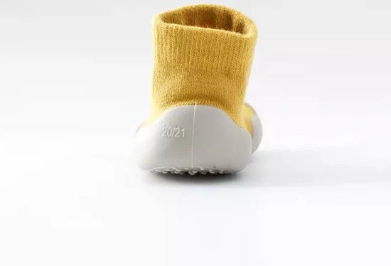 Selfcare Baby Eerste Schoen | Anti Slip Babyschoen | Zachte Rubber Zool | 14.5 Cm - Zwart 16 Selfcare Baby Eerste Schoen | Anti Slip Babyschoen | Zachte Rubber Zool | 14.5 Cm - Zwart - Afbeelding 14