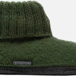 Bergstein Cozy - Sloffen - Unisex Junior - Forest - Maat 33 23 Bergstein Cozy - Sloffen - Unisex Junior - Forest - Maat 33 -JACK & JONES JUNIOR winkel 550x375 2