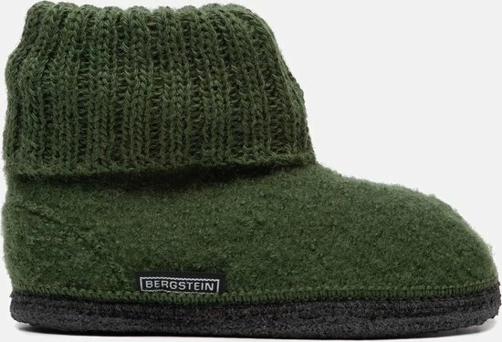 Bergstein Cozy - Sloffen - Unisex Junior - Forest - Maat 33 9 Bergstein Cozy - Sloffen - Unisex Junior - Forest - Maat 33 - Afbeelding 7
