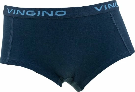 Vingino GIRLS BOXER (5-PACK) Meisjes Onderbroek - Maat 134/140 4 Vingino GIRLS BOXER (5-PACK) Meisjes Onderbroek - Maat 134/140 - Afbeelding 2