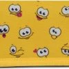 Bestway Portemonnee Smiley - 14 X 9 Cm - Geel 1 Bestway Portemonnee Smiley - 14 X 9 Cm - Geel -JACK & JONES JUNIOR winkel 550x377 10