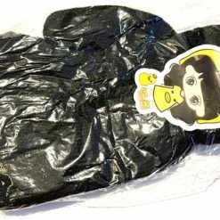 Alternative view of Merkloos Winter Pleasure - Handschoenen - One Size - Voor Dames Of Grotere Kinderen - Zwart