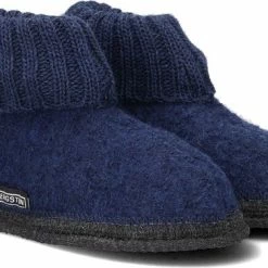 Bergstein Cozy - Sloffen - Unisex Junior - Dark Blue - Maat 27 34 Bergstein Cozy - Sloffen - Unisex Junior - Dark Blue - Maat 27 -JACK & JONES JUNIOR winkel 550x377 6