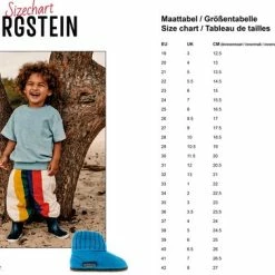 Bergstein - Huissloffen Voor Kinderen En Volwassenen - Cozy - Bruin - Maat 22EU 9 Bergstein - Huissloffen Voor Kinderen En Volwassenen - Cozy - Bruin - Maat 22EU -JACK & JONES JUNIOR winkel 550x378 3