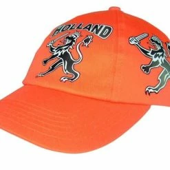 Burco Holland Luxe Kinder Sandwich Cap - 6 Panel Oranje Baseball Cap Met De Nederlandse Leeuw Erop Gedrukt. Baseballcap 9 Burco Holland Luxe Kinder Sandwich Cap - 6 Panel Oranje Baseball Cap Met De Nederlandse Leeuw Erop Gedrukt. Baseballcap -JACK & JONES JUNIOR winkel 550x379 1