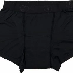 Moodies Period Undies Moodies Undies - Menstruatie Ondergoed (young) - Bamboe Boyshort - Heavy/overnight Kruisje - Zwart - Maat 164/170 (S) 19 Moodies Period Undies Moodies Undies - Menstruatie Ondergoed (young) - Bamboe Boyshort - Heavy/overnight Kruisje - Zwart - Maat 164/170 (S) -JACK & JONES JUNIOR winkel 550x379