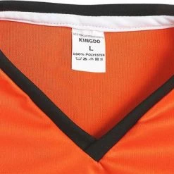 Kingdo Nederlands Elftal Shirt - Voetbalshirt - Oranje - WK 2022 - Kinderen - Jongens En Meisjes -152 10 Kingdo Nederlands Elftal Shirt - Voetbalshirt - Oranje - WK 2022 - Kinderen - Jongens En Meisjes -152 -JACK & JONES JUNIOR winkel 550x380 1