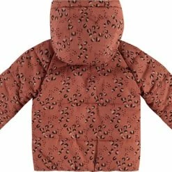 Alternative view of Babyface Girls Winter Jacket Meisjes Jas - Maat 92