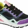 Skechers UNO - COLOR STEPS Meisjes Sneakers - Maat 36 -JACK & JONES JUNIOR winkel 550x390 1